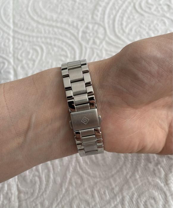 Relógio de pulso Gant