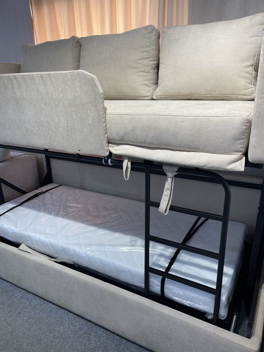 Диван- трансформер