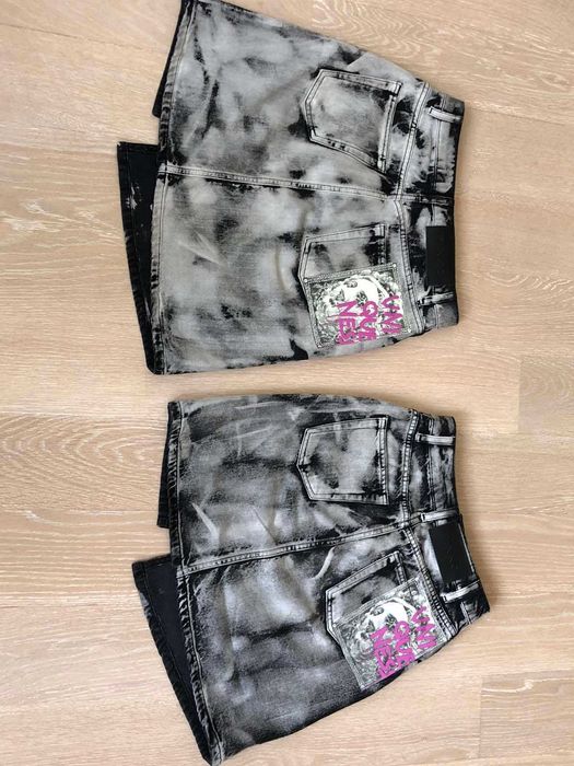 Продам  новую брендовую джинсовую женскую юбку  PINKO, оригинал