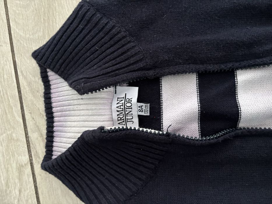 Кофта для хлопчика Армані