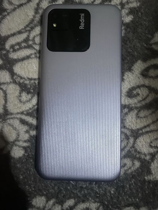 Продам редмі 10А полностю робочий