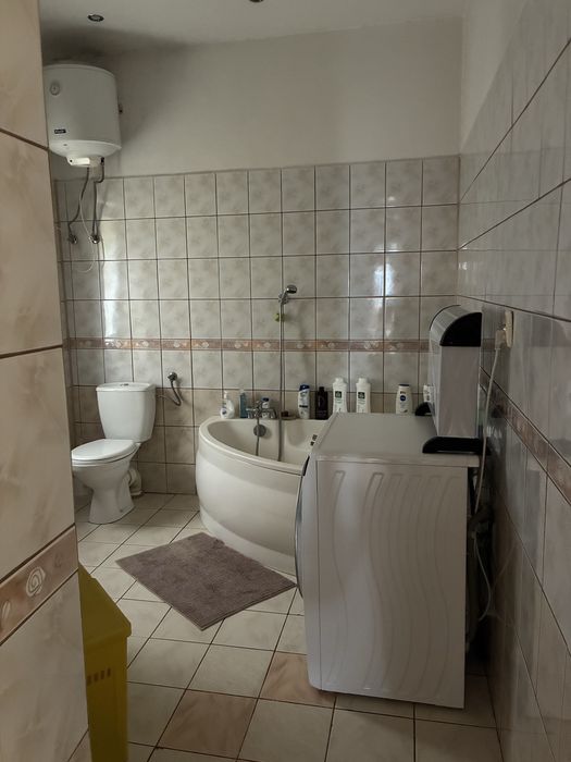 Mieszkanie 73,4 m² z widokiem na Odrę i łąkę | Balkon, Parter, Duża piwnica