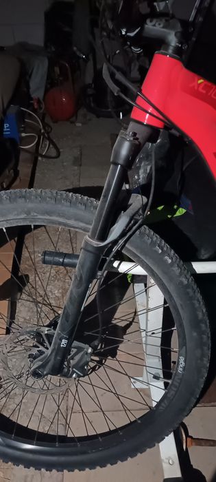 Велосипед Горный XC 100 S
