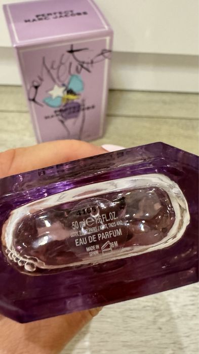 Perfect Elixir від Marc Jacobs оригінал