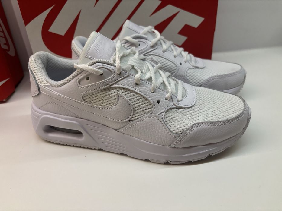 Buty Nike air max new 37.5/38