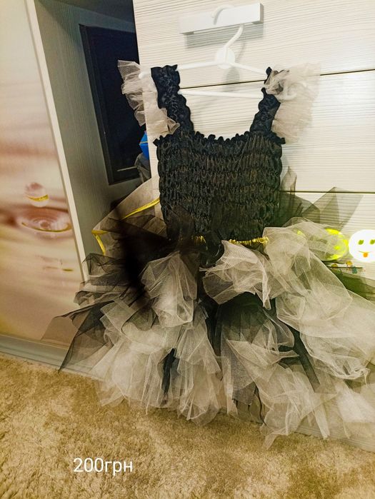 Плаття для дівчинки