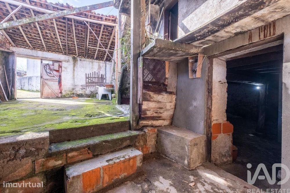 Casa / Villa T3 em Penacova de 137 m2