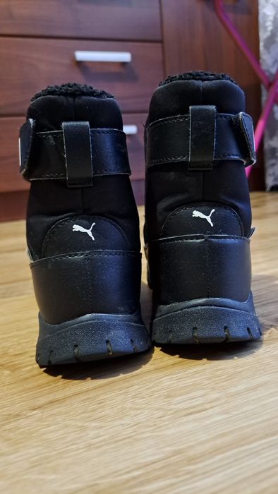 Демісезонні термочобітки