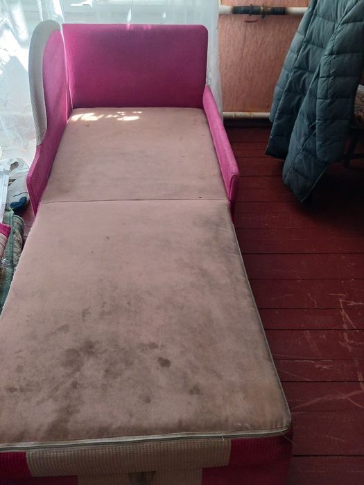 Продам Крісло Розкладне