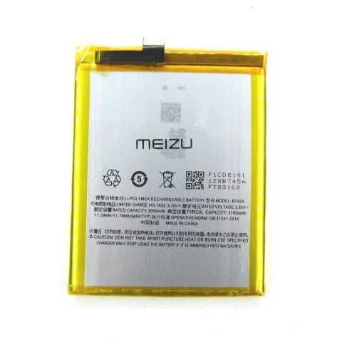 Акумулятор батарея Meizu Мейзу Prestigio в ассортименте
