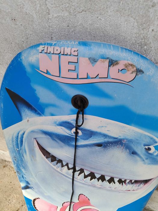 deska do nauki pływania, 2 szt