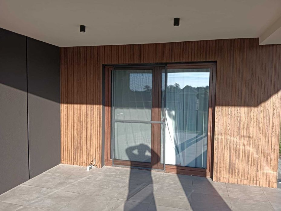 Docieplenia i remonty budynków