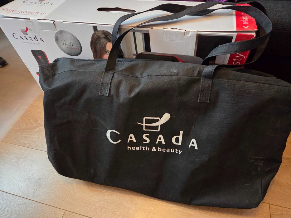 Masażer CASADA Quattromed III