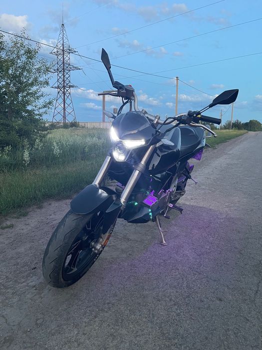 Продам Geon Stinger 250