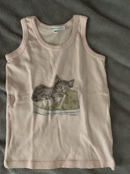 Костюм для девочки H&M