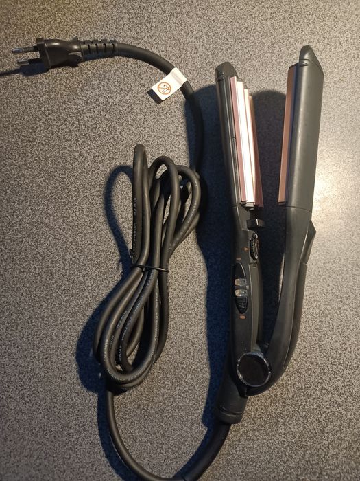 Karbownica BABYLISS 2165CE