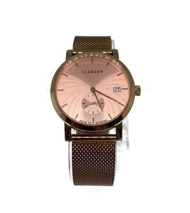 Zegarek damski LLarsen A137