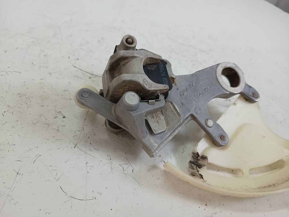 Kompletny zacisk hamulcowy tył tylny honda crf 250 / 450 / 04-09