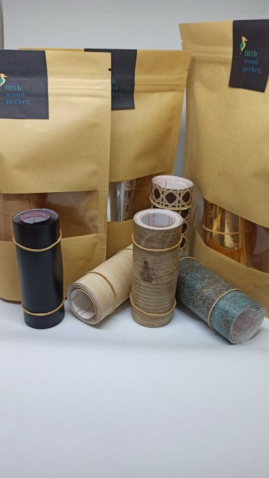 OKLEINA do nóżek krzesełka IKEA ANTILOP