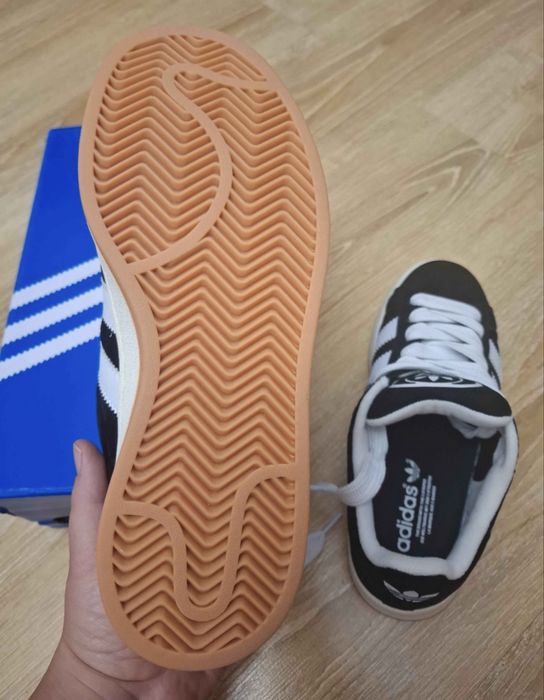 Okazja! Buty/trampki Adidas campus 00s 40 Nowe z metką!