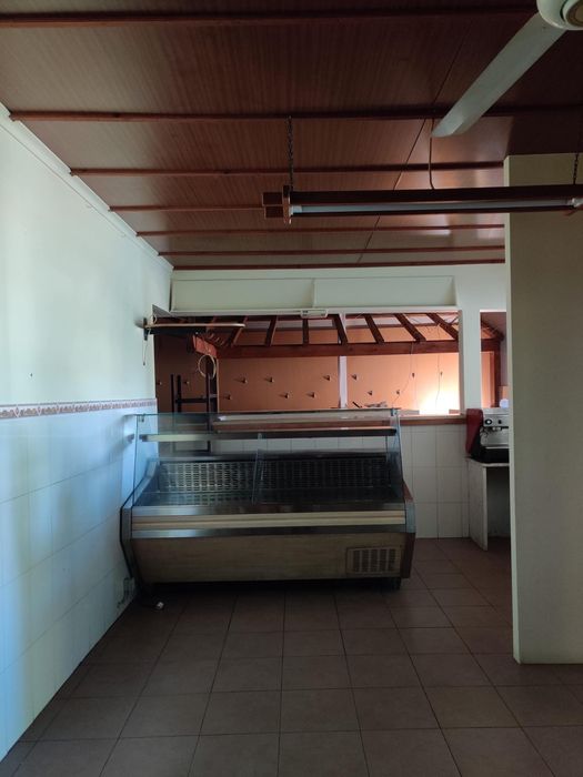 Vitrine refrigeradora