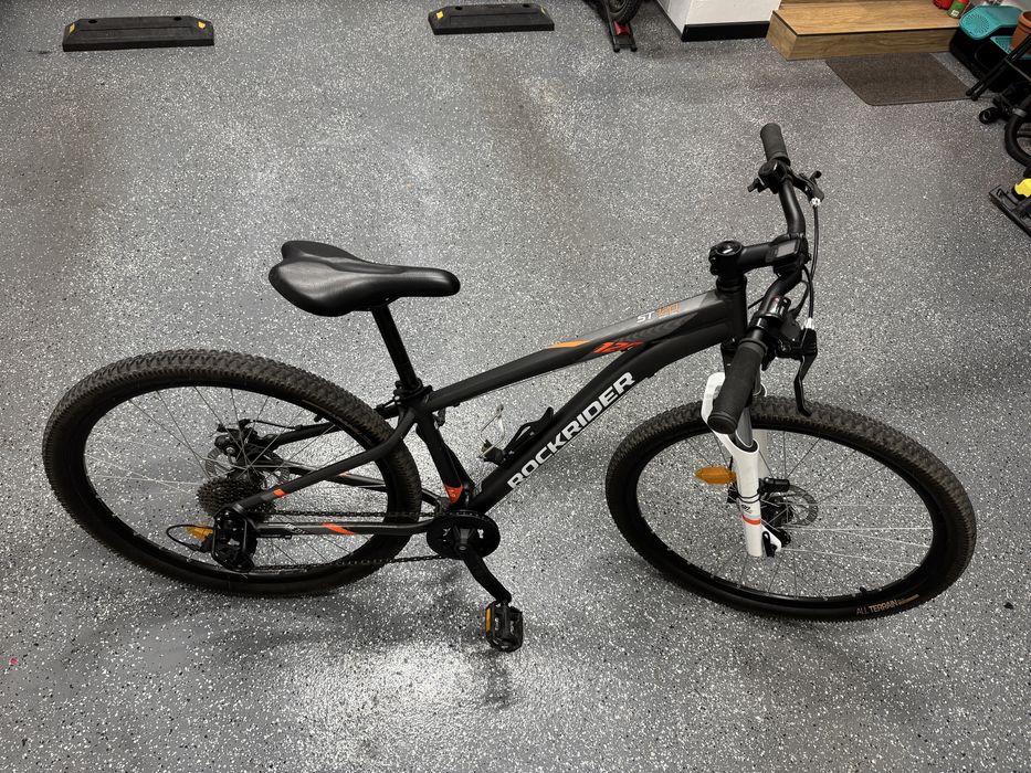Rower górski MTB Rockrider ST 120 (27.5") rozmiar S