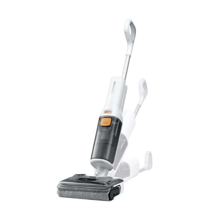 Odkurzacz pionowy bezprzewodowy Roborock F25 WD5M19A 2 Generacja