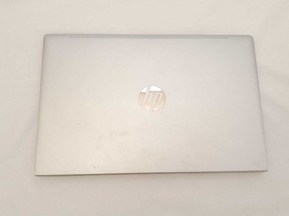 HP ProBook 450 G8 / intel Core i5-1135G7 / IPS / M.2/алюміній