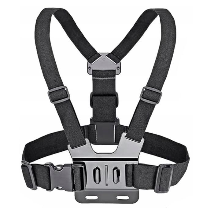 Zestaw XXL akcesoria Go pro