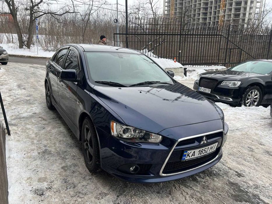 Продам Mitsubishi Lancer 2014р. #74789
