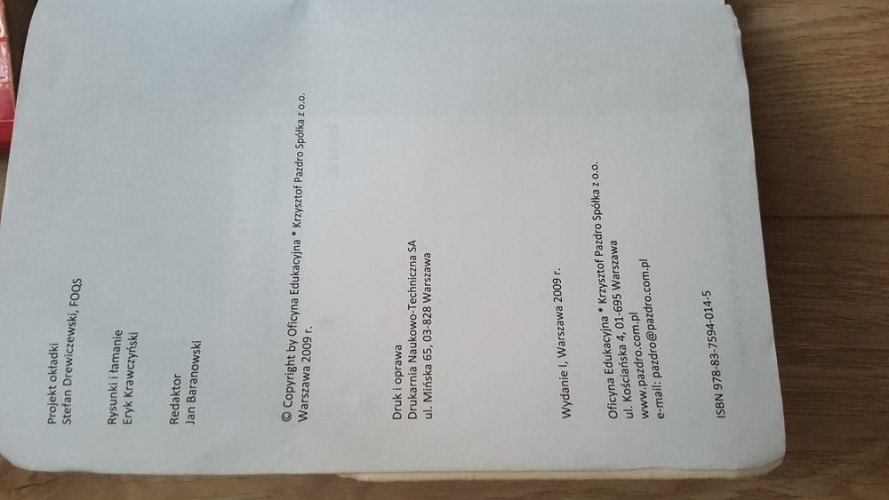 Matematyka zbiór zadań zakres podstawowy klasa 2 liceum technikum