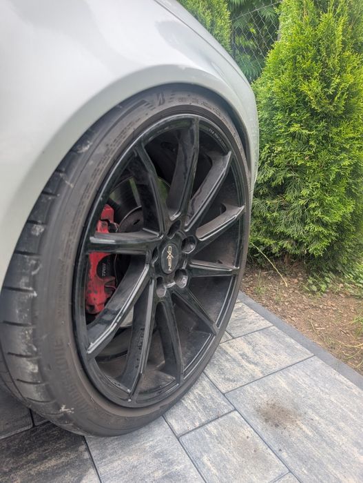 Audi A4 B7 1.8t quattro