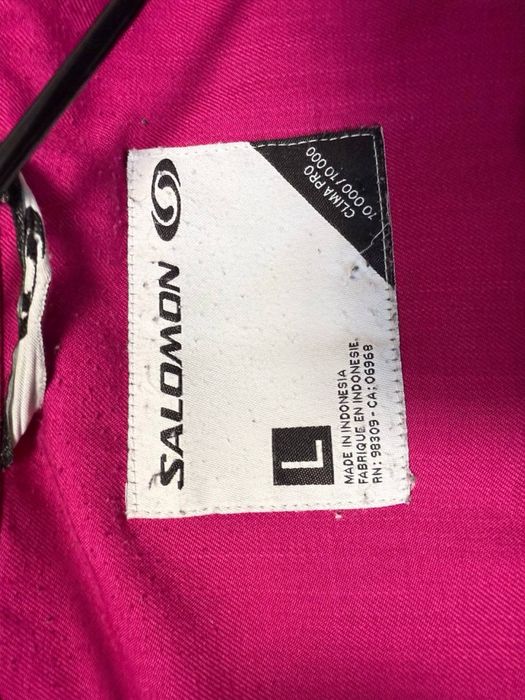 Лижна куртка в дуже хорошому стані