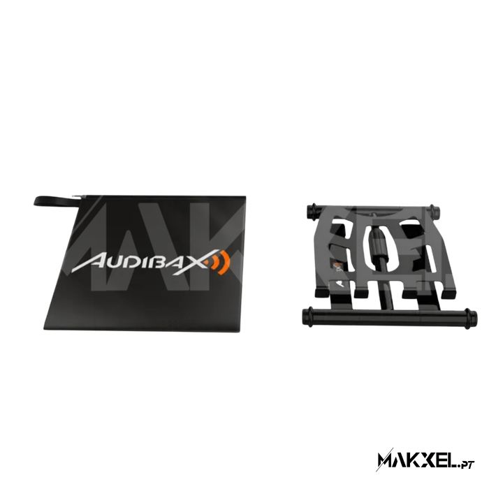 Audibax TOP-30 Suporte Profissional Dobrável para Portátil