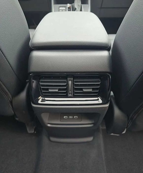 Honda CR-V 2026 1.5 CVT (193 к.с.) 4WD Prestige – НОВА, БЕЗ ПРОБІГУ!
