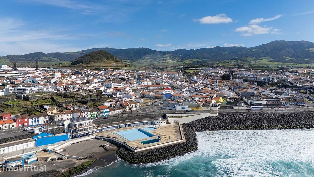 Moradia T3 para venda