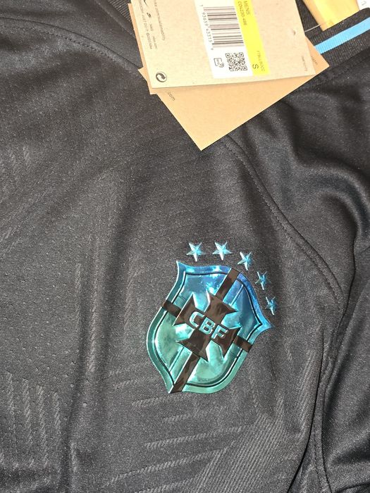 Camisa do Brasil