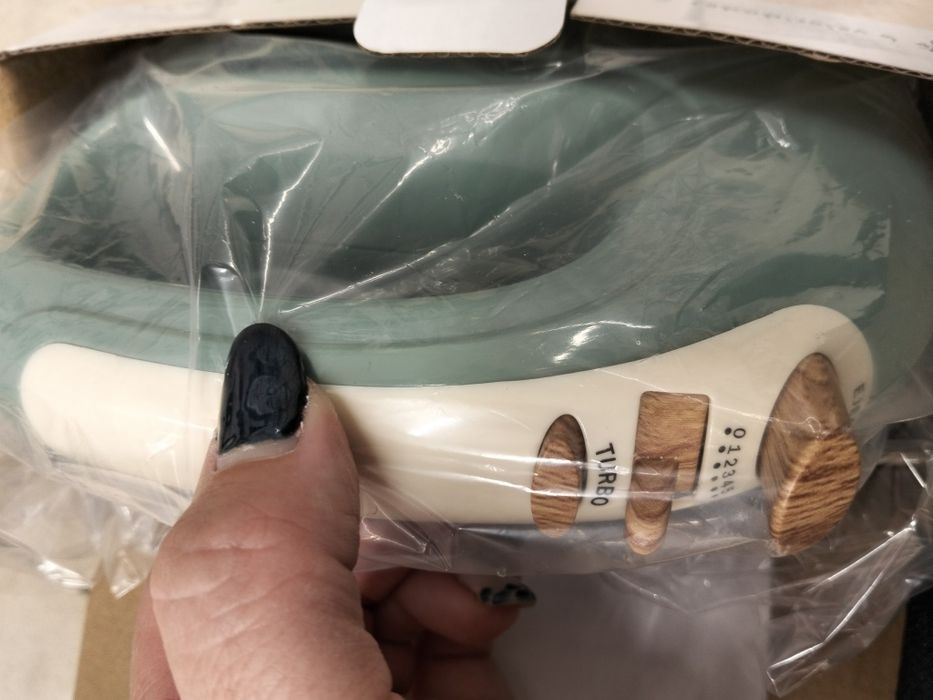 Batedeira elétrica nova