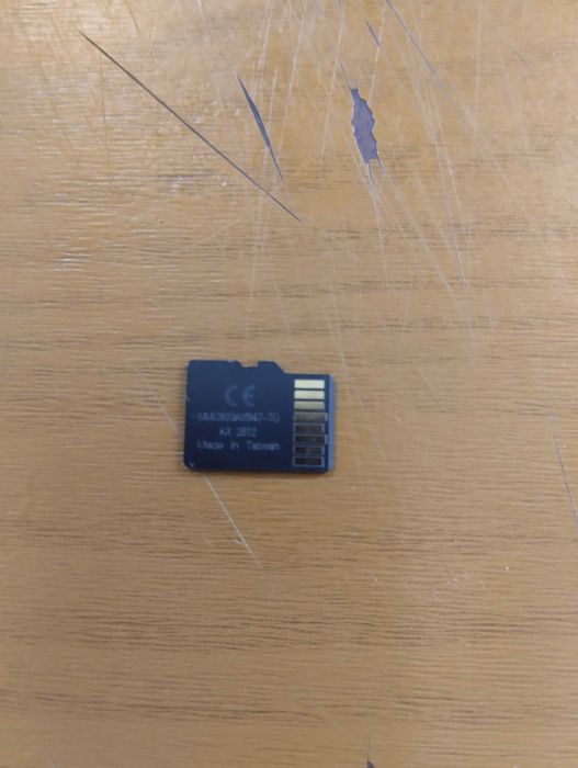 Micro SD на 32гб