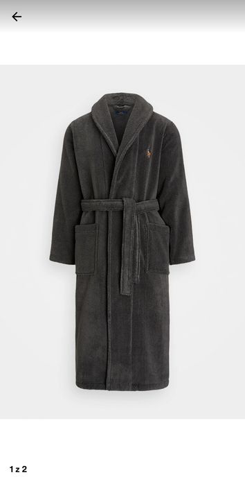 Szlafrok Polo Ralph Lauren XL