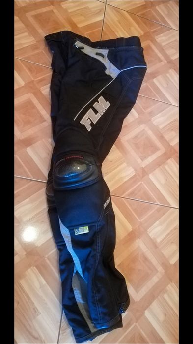 Мото Штаны FLM POLO (made in Germany) розм M-L по бирке 50