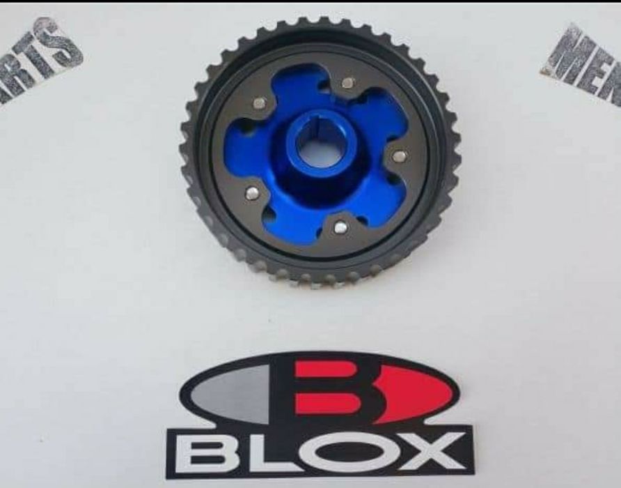 Polie regulável style blox Honda série D