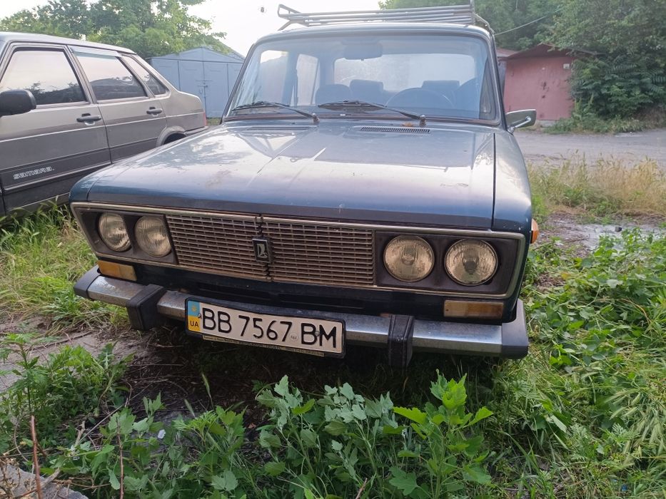 Продам  ВАЗ 2106