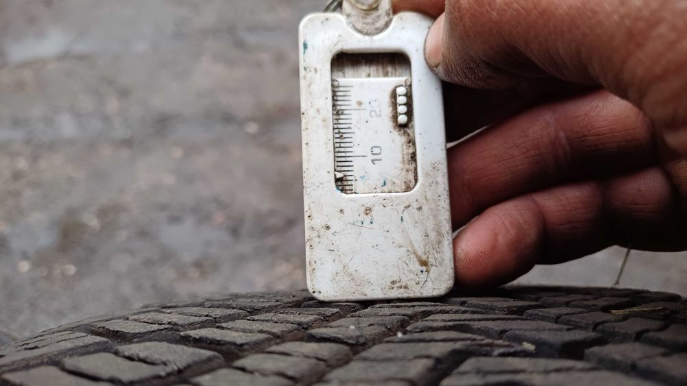 Laufenn G Fit 4S 225/55 R17 101W 2023r