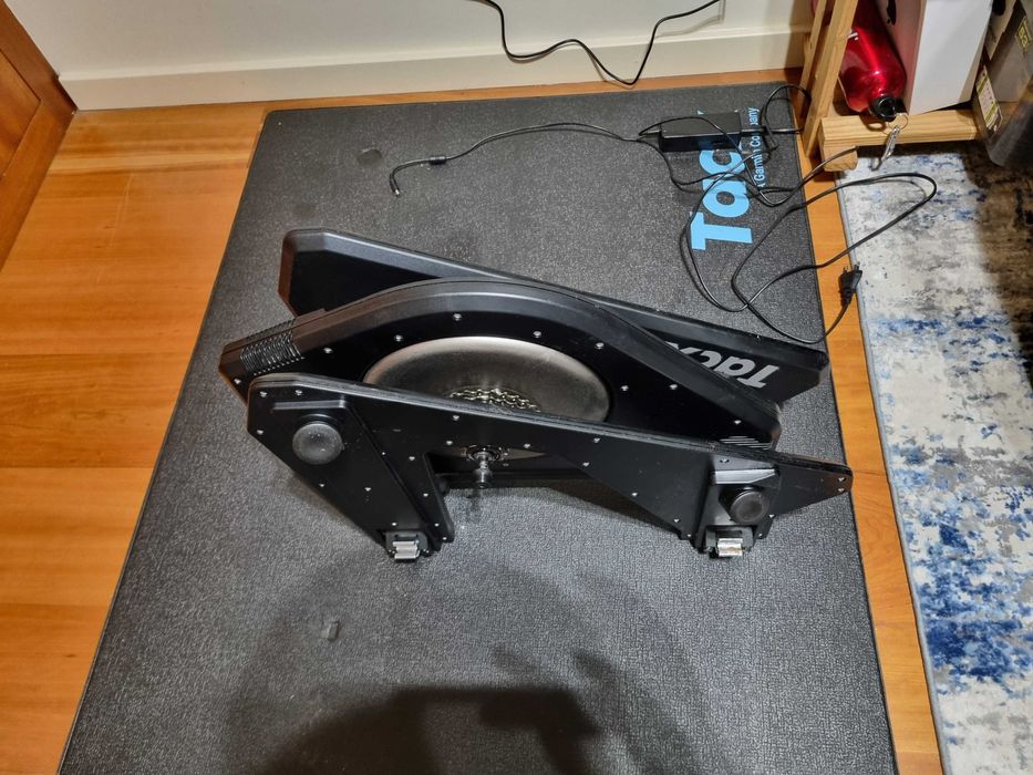 Smart Trainer TACX Neo