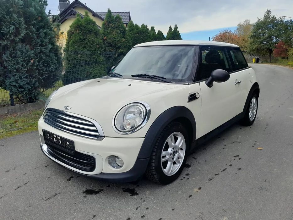 MINI One