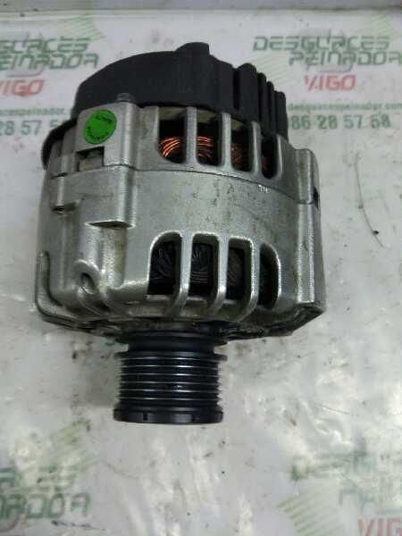 Alternador Renault Kangoo I Fkc0