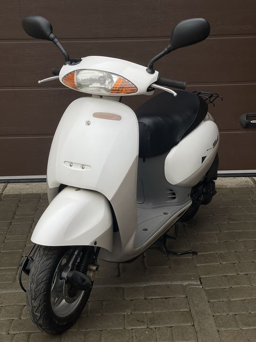 Продаж Мопеда ( Скутера) з Японії