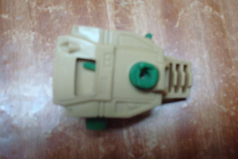 g.i. joe - gijoe - Lote de veiculos incompletos