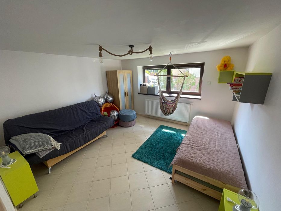 Urlop Wakacje nad jeziorem Dom 95 m2 ogrzewany,apartament Charzykowy